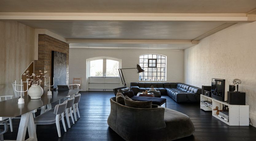 Photo of Perfectly Framed