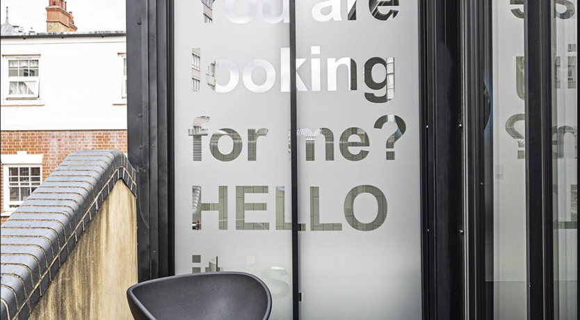 Photo of Perfectly Framed