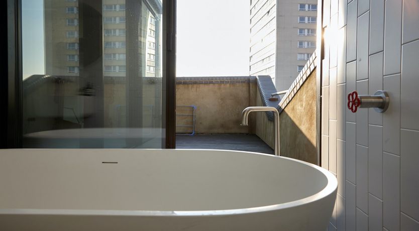 Photo of Perfectly Framed