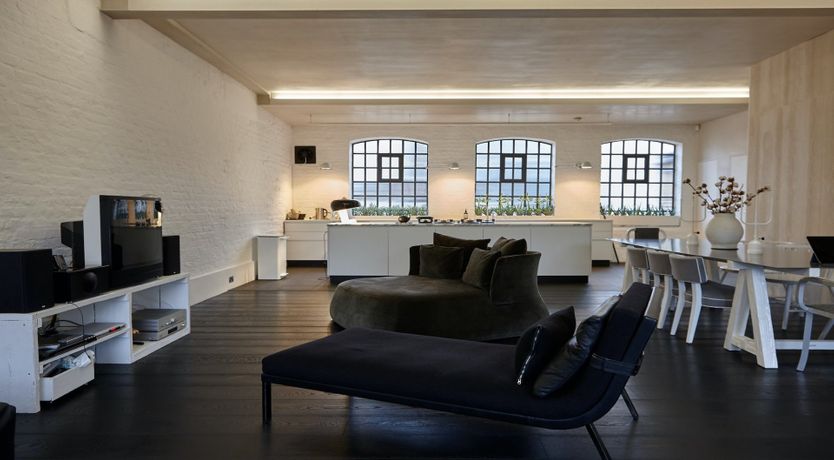 Photo of Perfectly Framed