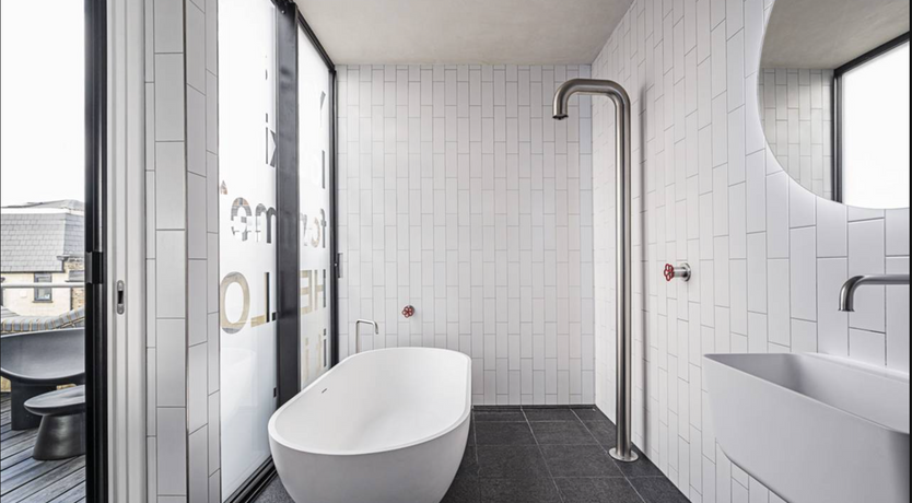 Photo of Perfectly Framed