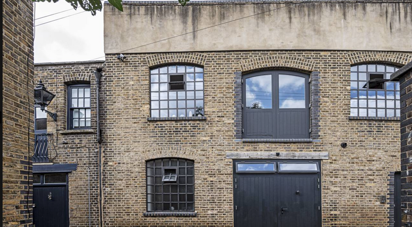 Photo of Perfectly Framed