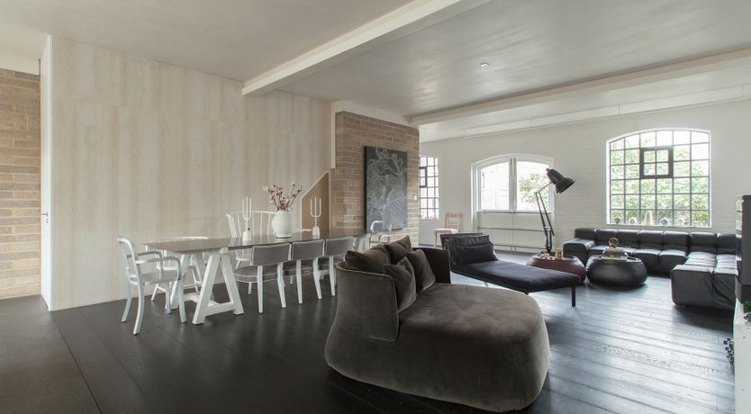 Photo of Perfectly Framed