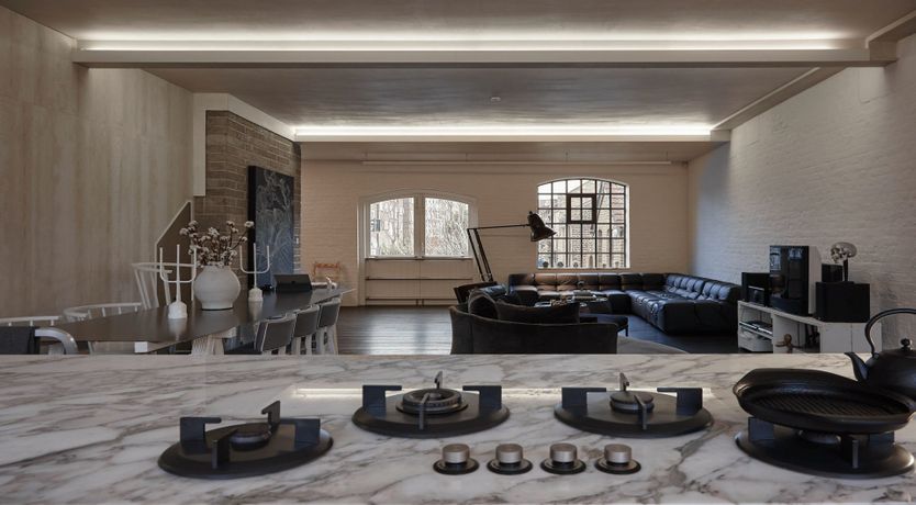 Photo of Perfectly Framed