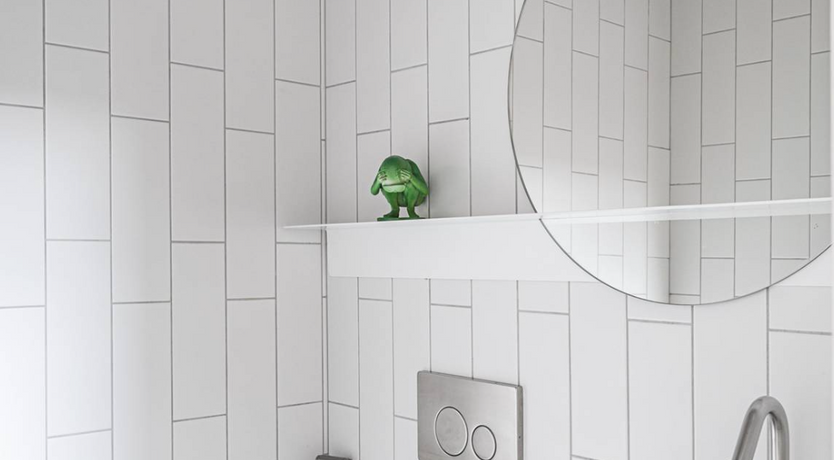 Photo of Perfectly Framed