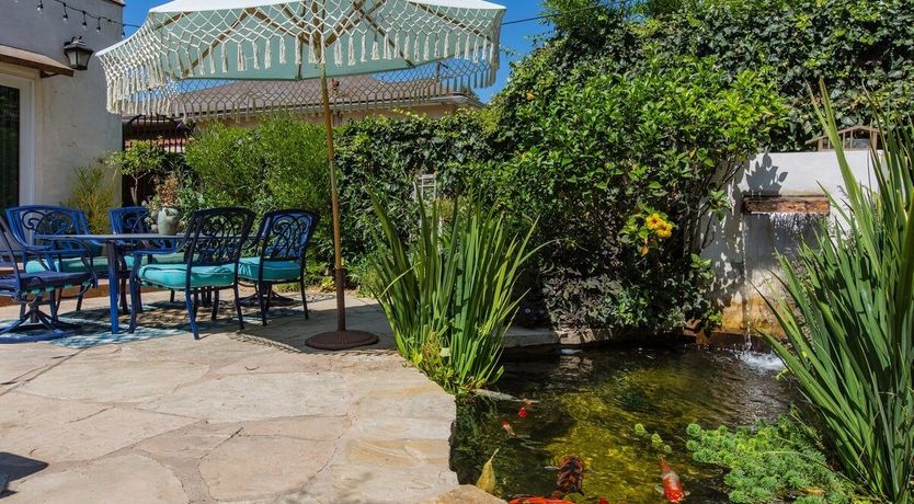 Photo of Silver Spring