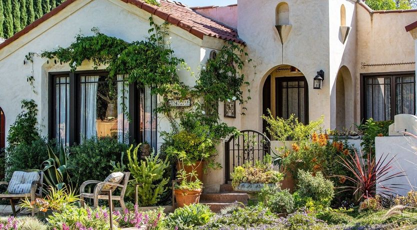 Photo of Silver Spring