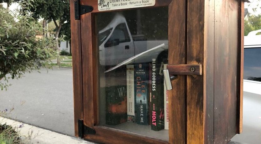 Photo of Silver Spring