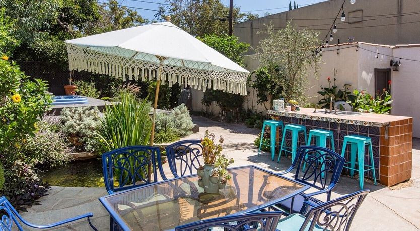 Photo of Silver Spring