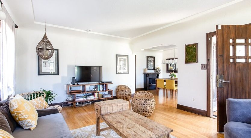 Photo of Silver Spring