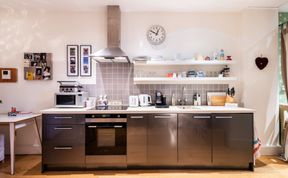 Photo of Chez Salia