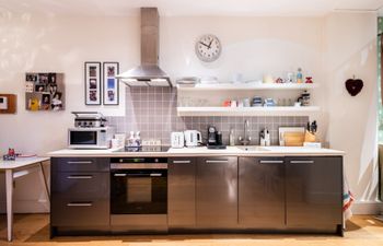 Chez Salia Holiday Cottage