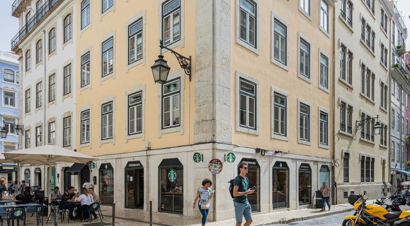 Photo of Bolo de Cenoura