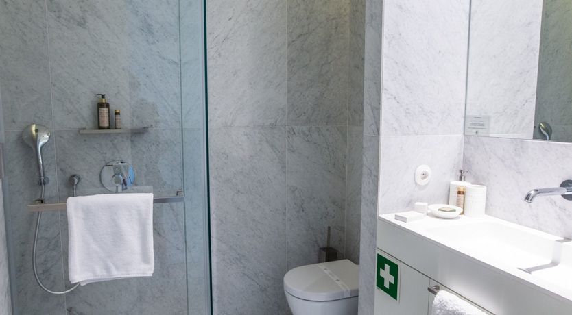 Photo of Bolo de Cenoura