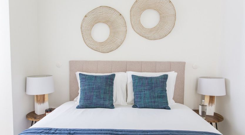 Photo of Bolo de Cenoura