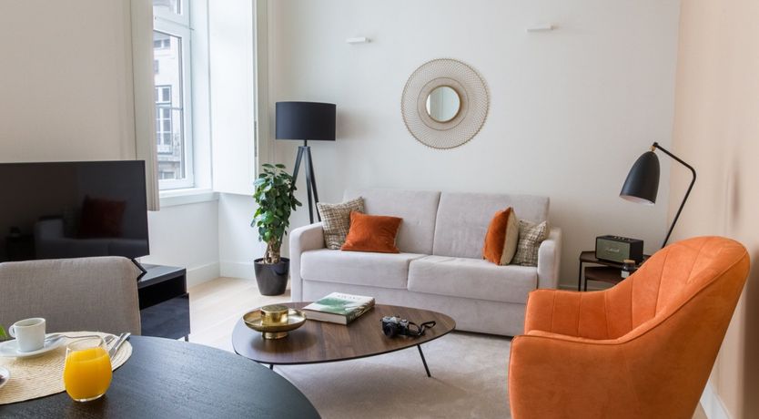 Photo of Bolo de Cenoura