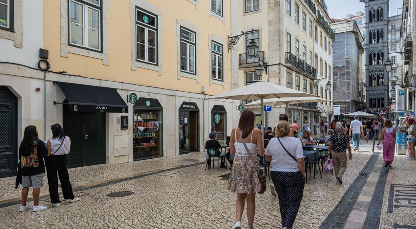 Photo of Bolo de Cenoura