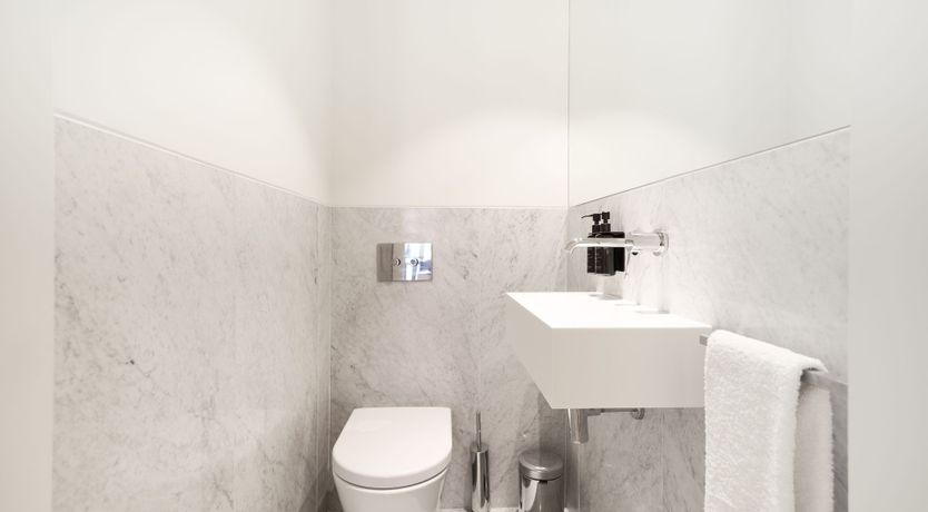 Photo of Bolo de Cenoura