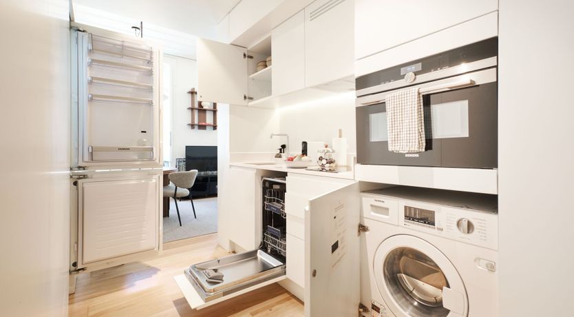 Photo of Bolo de Cenoura