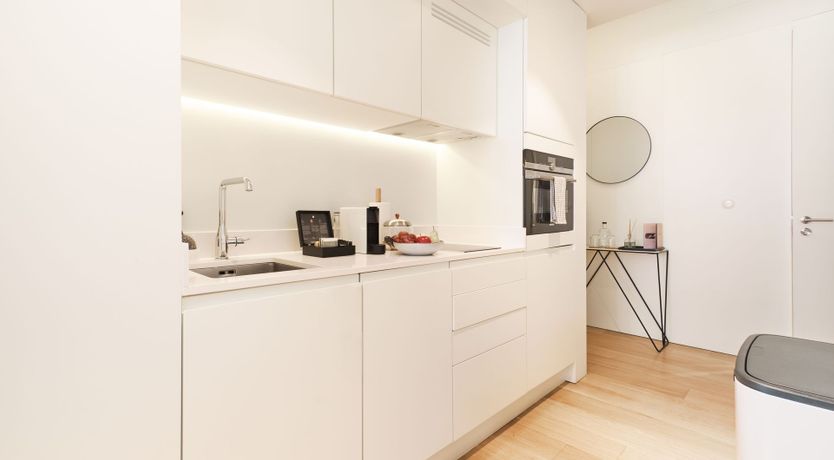 Photo of Bolo de Cenoura