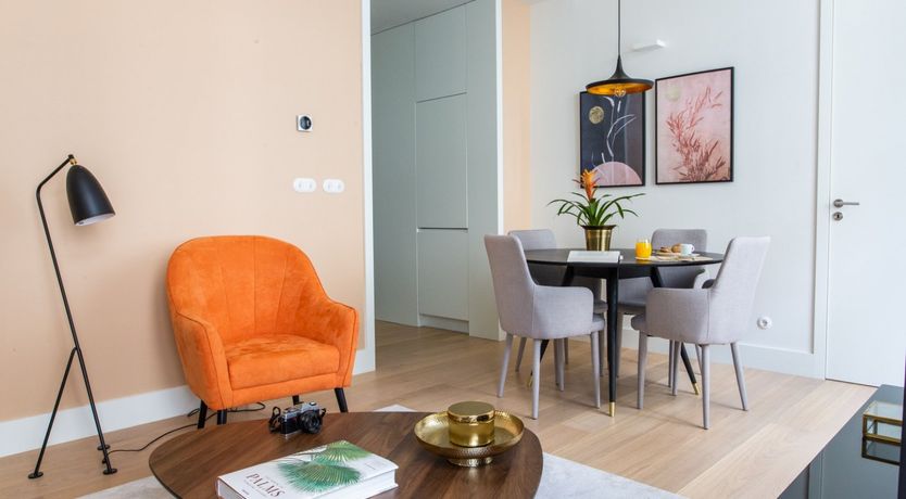 Photo of Bolo de Cenoura