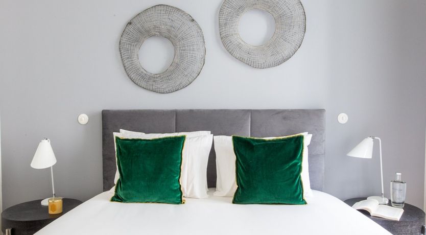 Photo of Bolo de Cenoura