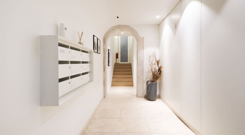 Photo of Bolo de Cenoura