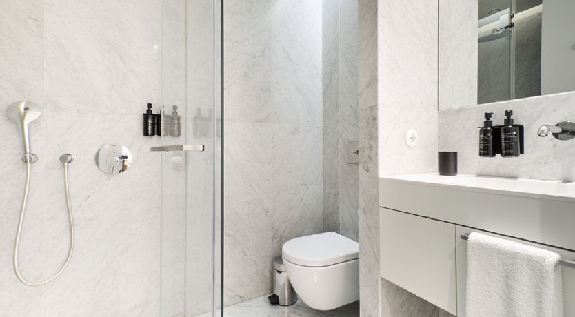 Photo of Bolo de Cenoura