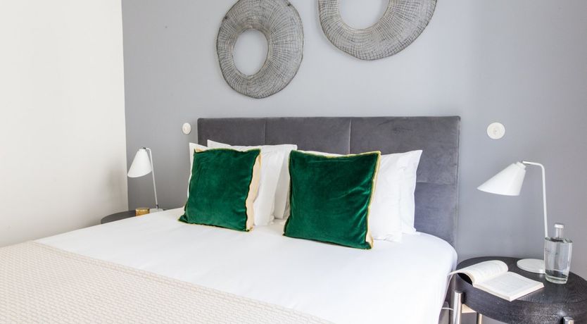 Photo of Bolo de Cenoura