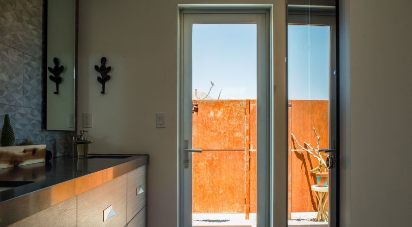 Photo of High Desert Mirage