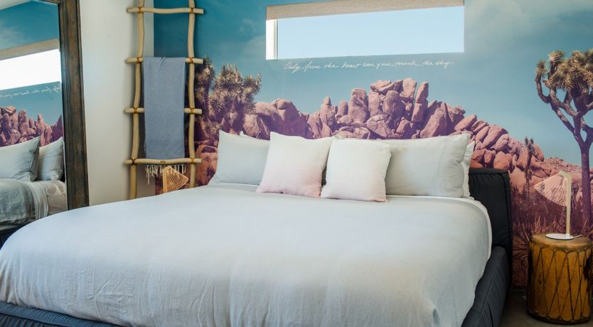 Photo of High Desert Mirage