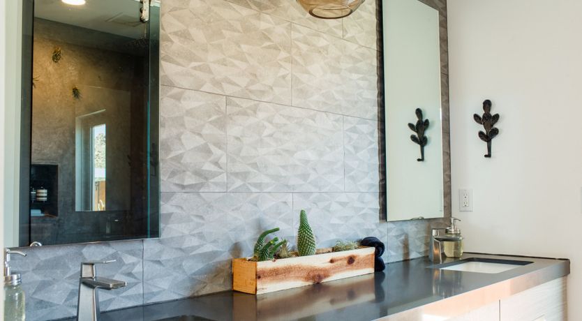 Photo of High Desert Mirage