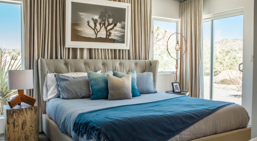 Photo of High Desert Mirage