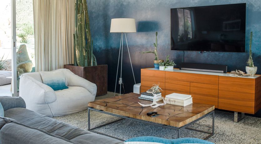 Photo of High Desert Mirage