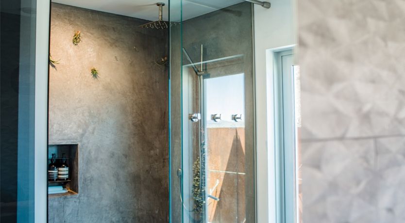 Photo of High Desert Mirage