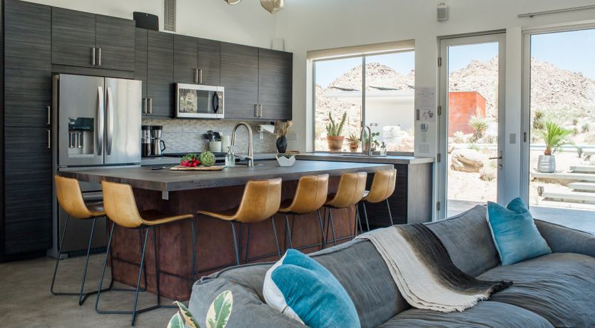 Photo of High Desert Mirage