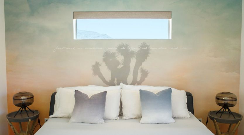 Photo of High Desert Mirage