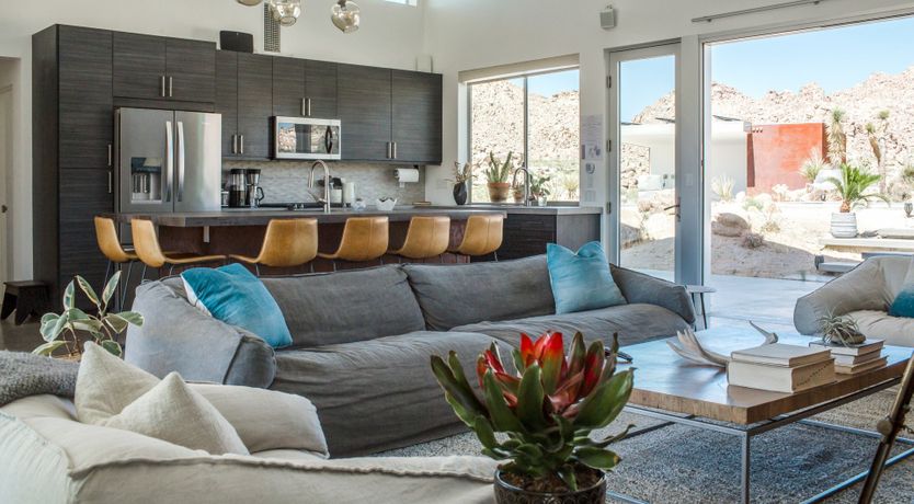 Photo of High Desert Mirage