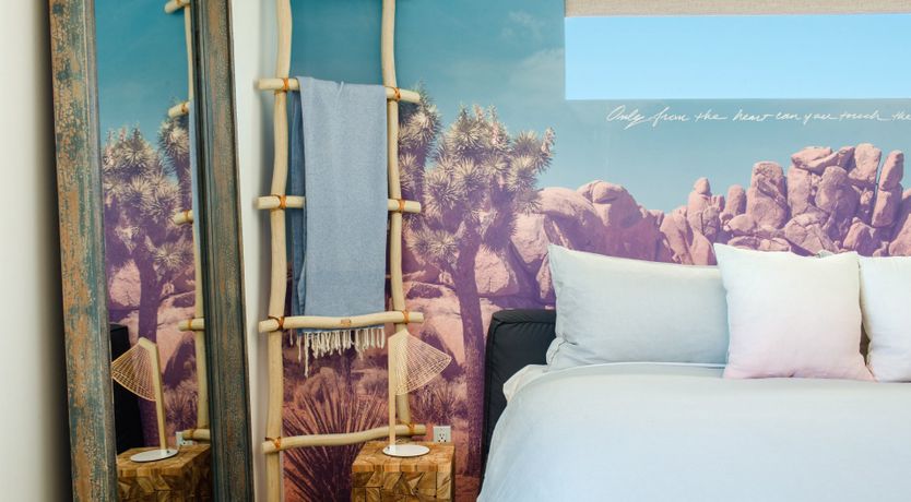 Photo of High Desert Mirage