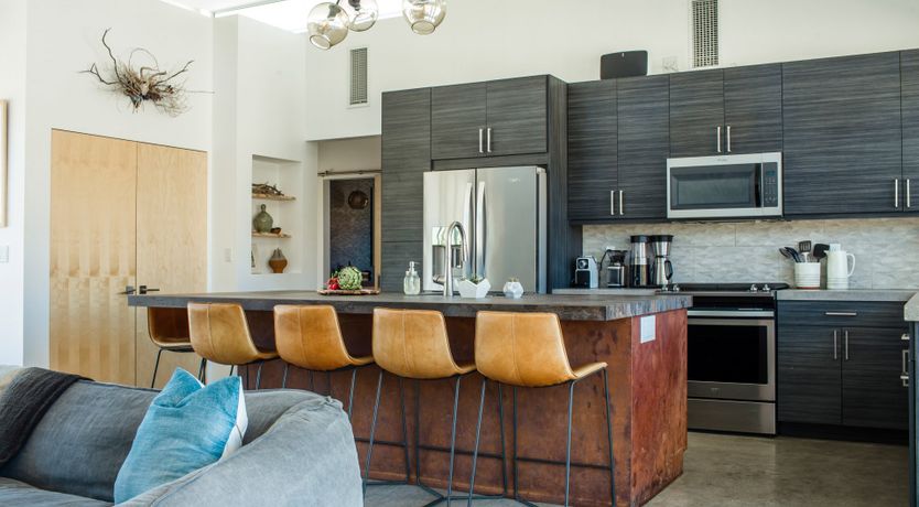 Photo of High Desert Mirage