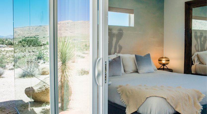 Photo of High Desert Mirage