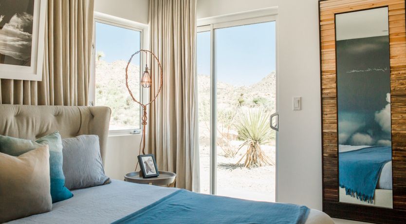 Photo of High Desert Mirage