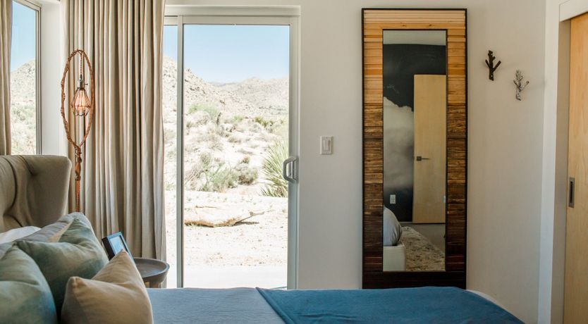 Photo of High Desert Mirage