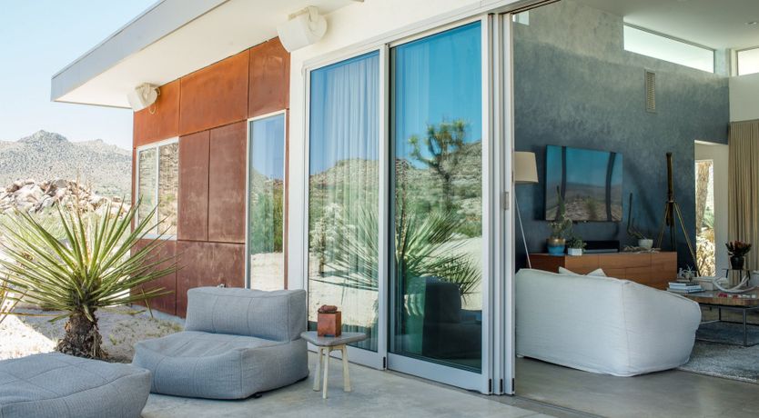 Photo of High Desert Mirage