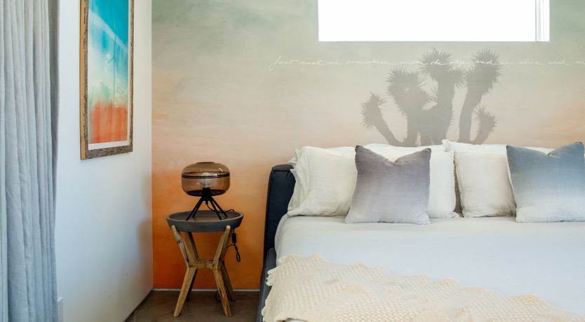 Photo of High Desert Mirage