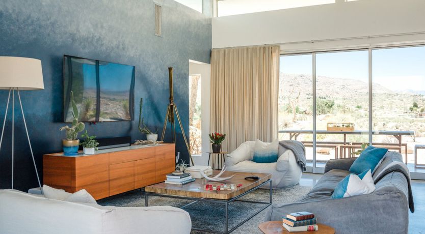 Photo of High Desert Mirage