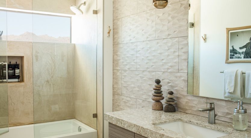 Photo of High Desert Mirage