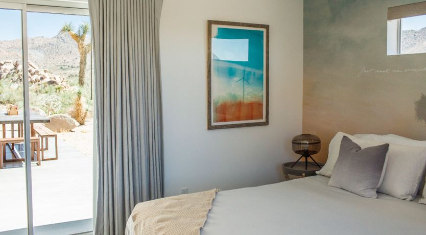 Photo of High Desert Mirage