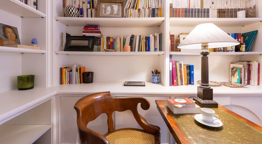 Photo of Louvre Luck