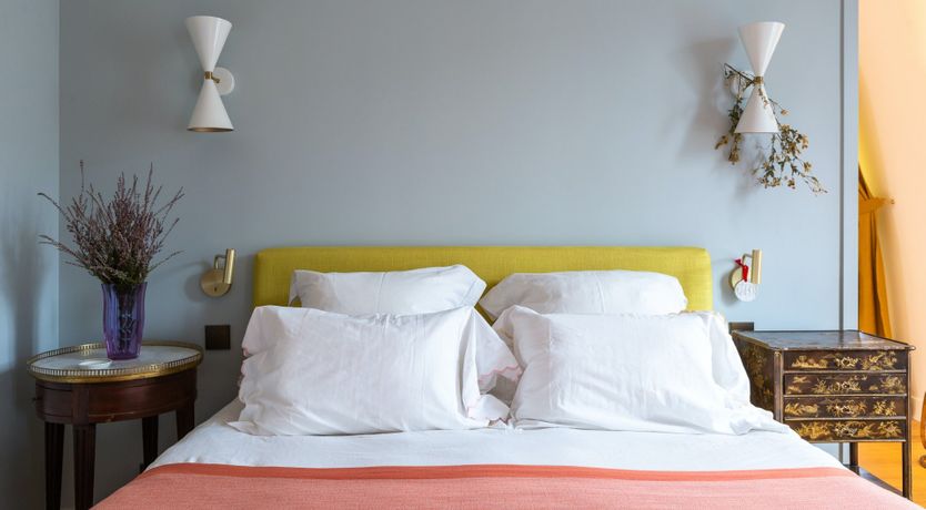 Photo of Louvre Luck